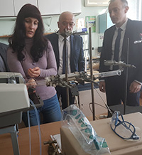 Зелената икономика е приоритет и за химиците