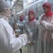 Без обучение кадри не се създават