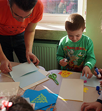 Учим през целия живот