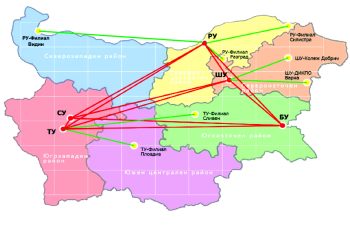 ИТ мозъкът на България