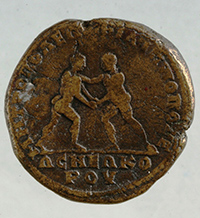 Траките и спортът