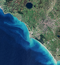 „Коперник“ прогнозира наводнения и свлачища