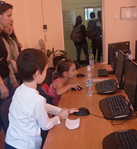 Да спечелиш родителите