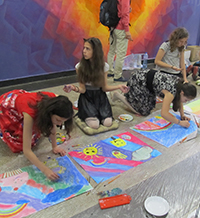 Криле за всяко дете