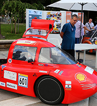 Градим Център по мехатроника и чисти технологии