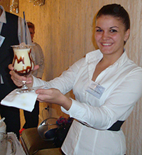 Как се става шеф-готвач