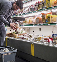 Евродепутатите се обявяват срещу  двойните стандарти на продуктите