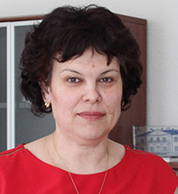 Зам.-министърът на образованието и науката инж. Таня Михайлова: