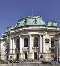 Алма матер отново сред най-добрите