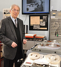 Магията, наречена радио