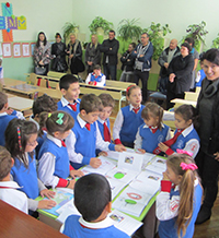 Творчество в реално време