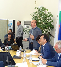 Партньори в името на децата