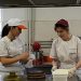 Споделеното изкуство на храната