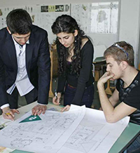 Законови промени заради акредитацията