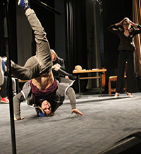 Всеки ден е предизвикателство