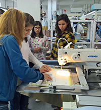 Избери си професия