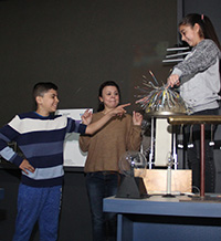 Тук се случват чудеса