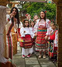 Истории на кръстопът