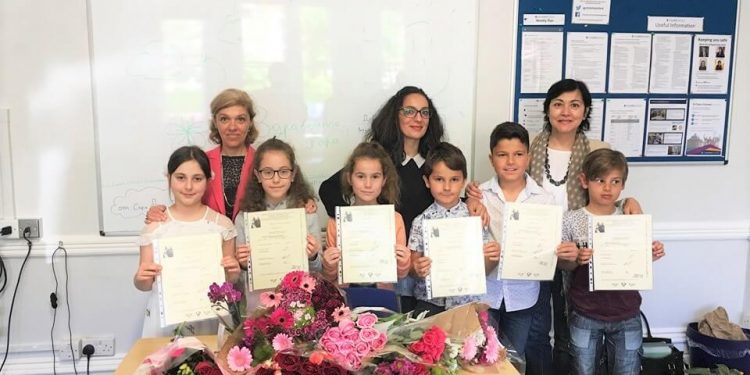 Снимка БУ „Слово“