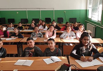 Снимка 75. ОУ „Тодор Каблешков“