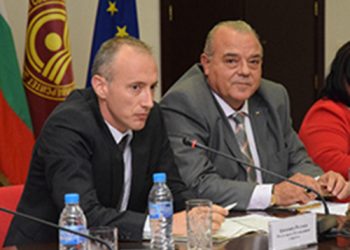 Снимка УНСС