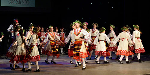 ОУ „Св. Климент Охридски“