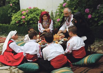 Снимка Къща музей „Иван Вазов“