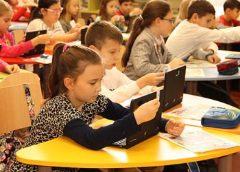 СУ „Йоан Екзарх“ – Шумен