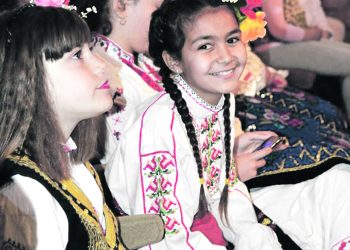 Защо е важно да се  ходи на детска градина