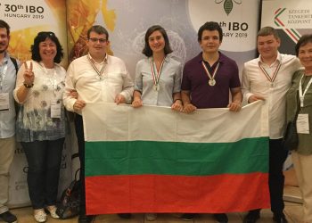 Само учителят може да „зарази“ учениците с наука