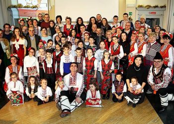 Българската следа в Милано