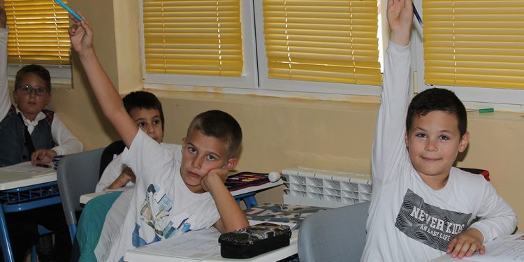 След красивите сгради идва ред на модерните кабинети