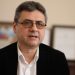 Проф. Славчо Томов, д.м.н.,  ректор на Медицинския университет – Плевен, пред в. „Аз-буки“: Достъпът на студентите  до пациента е предимство