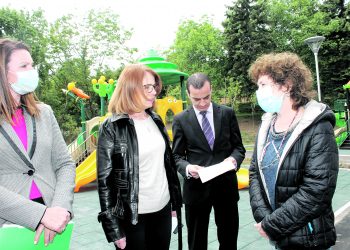 Столицата строи 10 детски градини