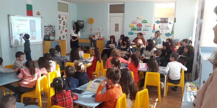 В крак с времето