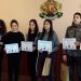 Астропарти от хола