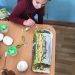 Мечтите показват колко си голям