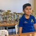 Шахматен талант сред първите трима в света