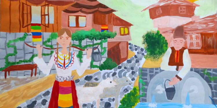 Малките дарители