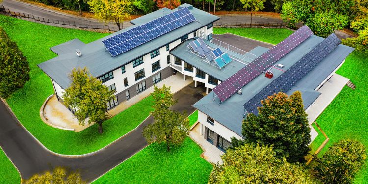 Откриха модерен технопарк в Габрово