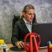 Саксията у дома също може да е част от „интернет на нещата“