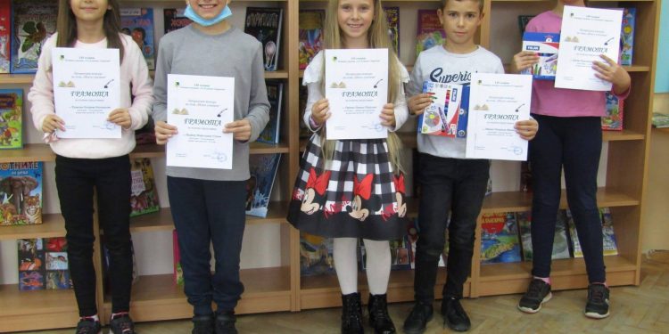 Моят род е моята гордост