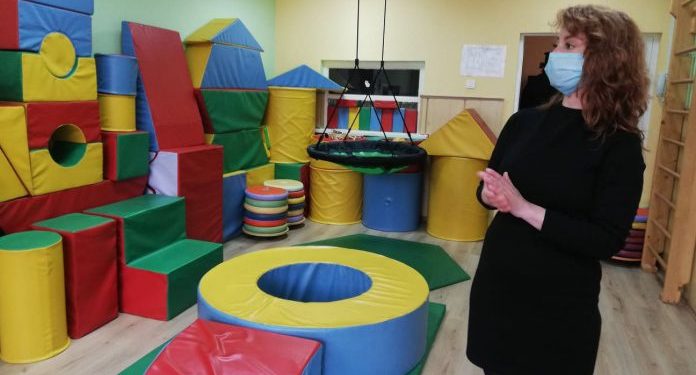 С цветовете на дъгата