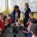 Щастливи в училище