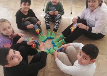 Над 2 млн. лв. за малчуганите в Дулово