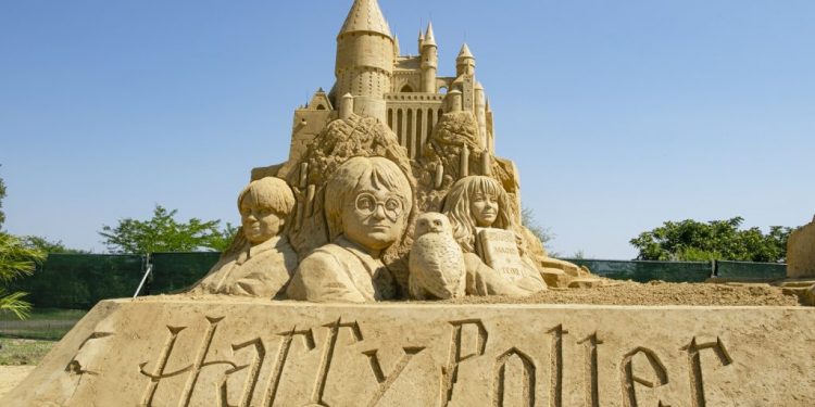 От Ариел  до Хари Потър