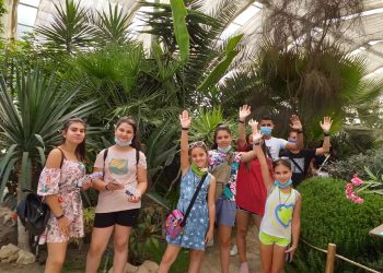 Откриватели на ново знание