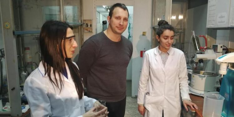 ВИХРЕН – път към върховите постижения