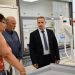 Модерна апаратура за иновативни полимери