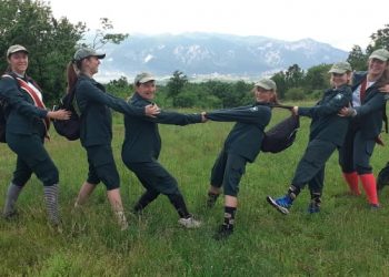 Иновативна култура „отведе“ наше училище в Брюксел